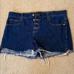 Old Navy Boyfriend Shorts